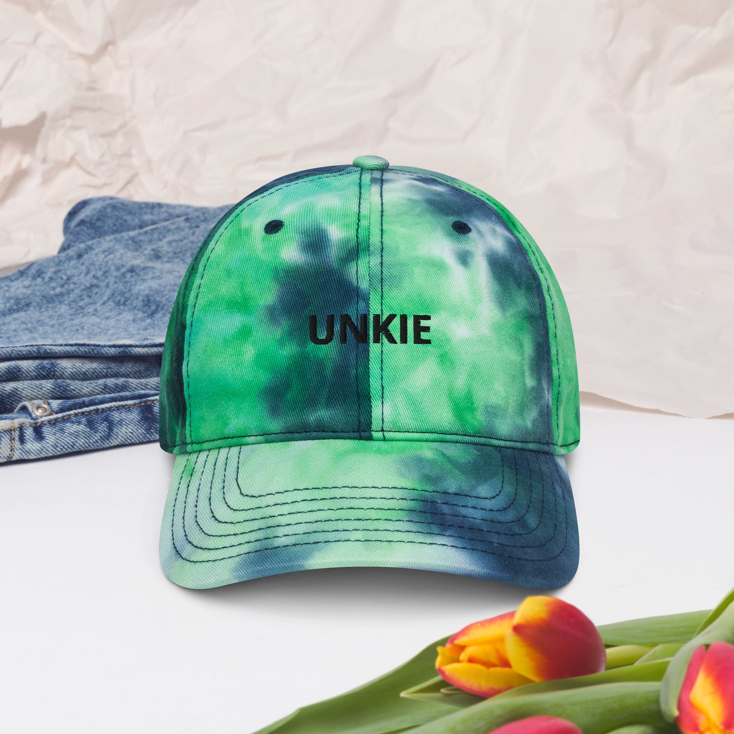 The hat pack Hat two
