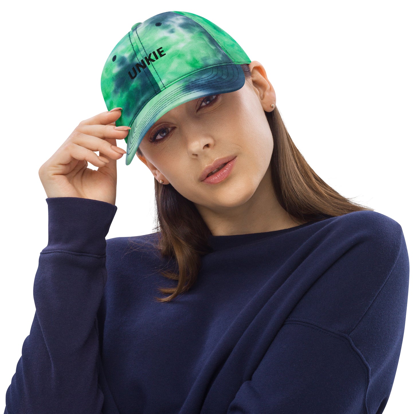 The hat pack Hat two
