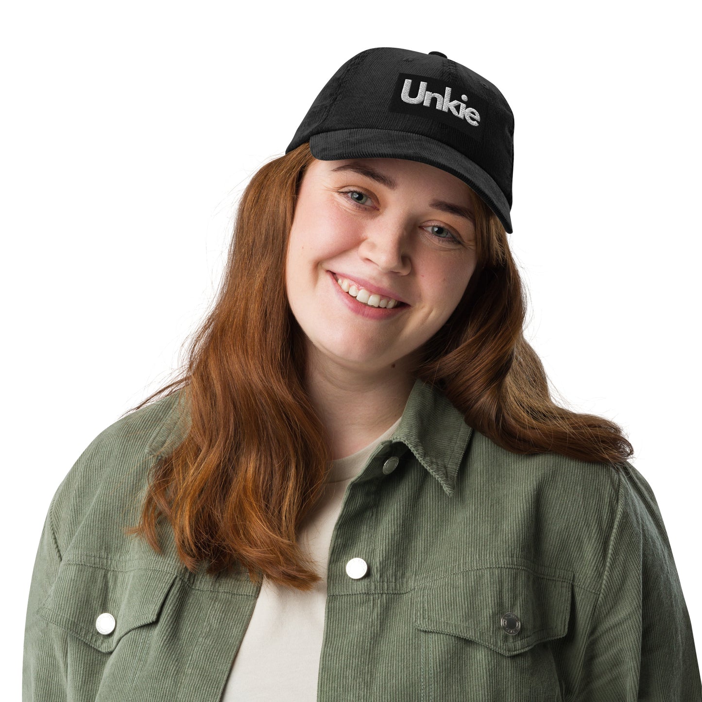 Unkie Black Hat
