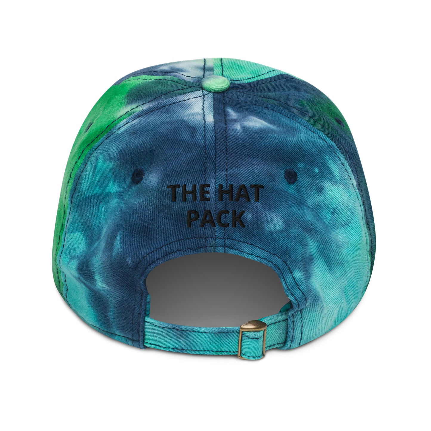 The hat pack Hat two