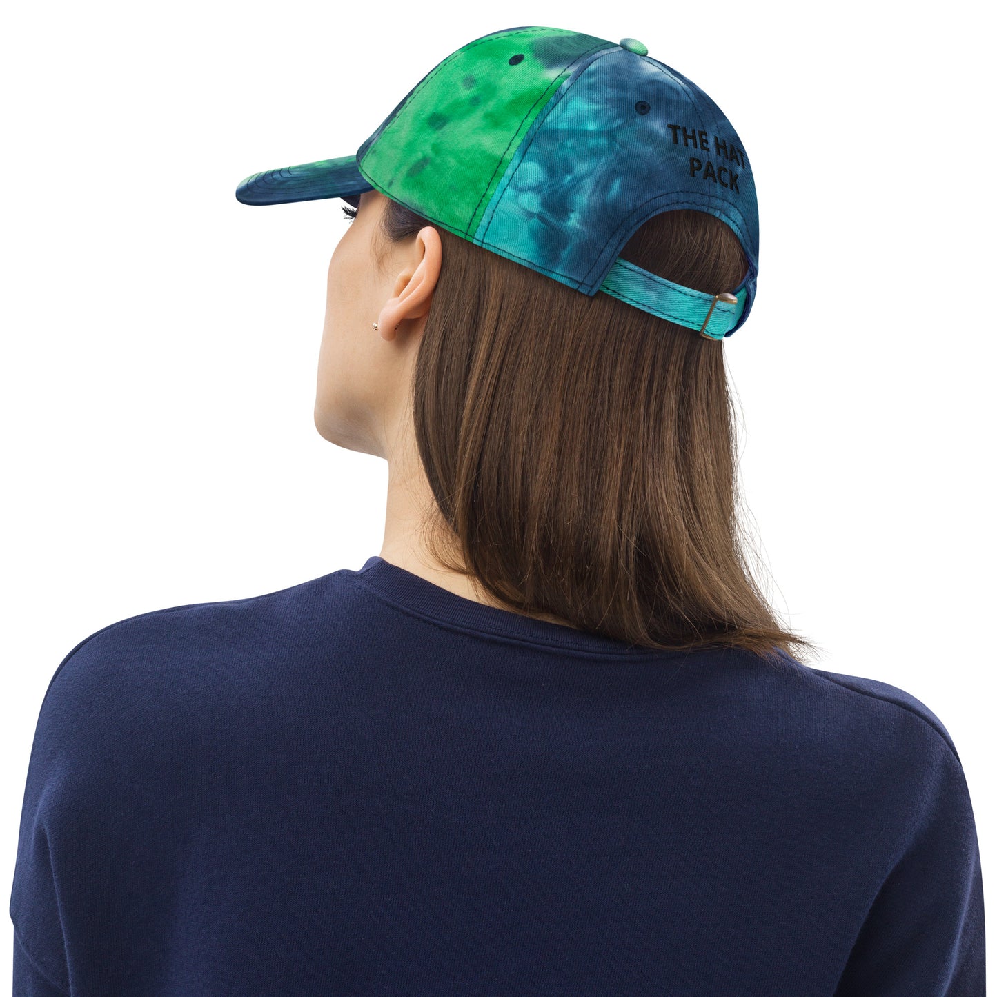 The hat pack Hat two