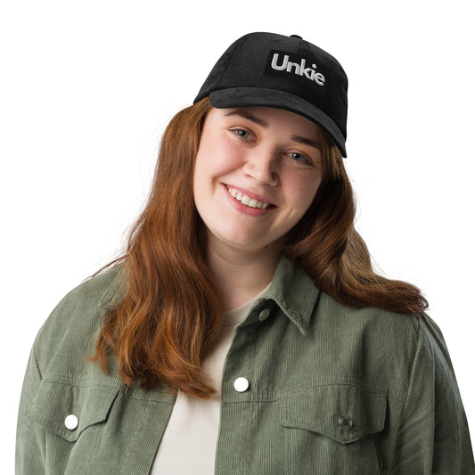 Unkie Black Hat